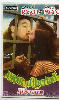 Cine: SINFONIA DEL HOGAR   .  PM4644 - Foto 1