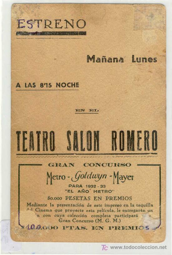 Cine: Reverso. - Foto 2