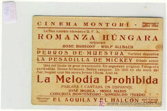 Cine: REverso. - Foto 2