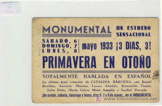 Cine: Reverso. - Foto 2