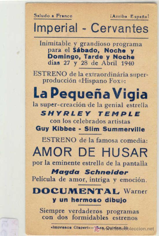 Cine: Reverso. - Foto 2