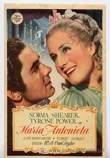 Cine: MARIA ANTONIETA  ,   PM4840 - Foto 1