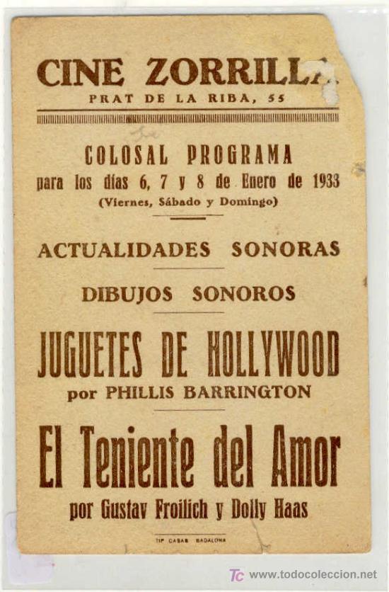 Cine: Reverso. - Foto 2