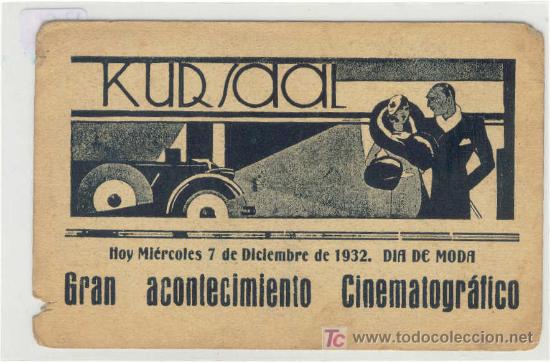 Cine: Reverso. - Foto 2