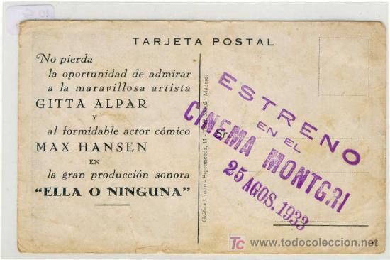Cine: Reverso. - Foto 2