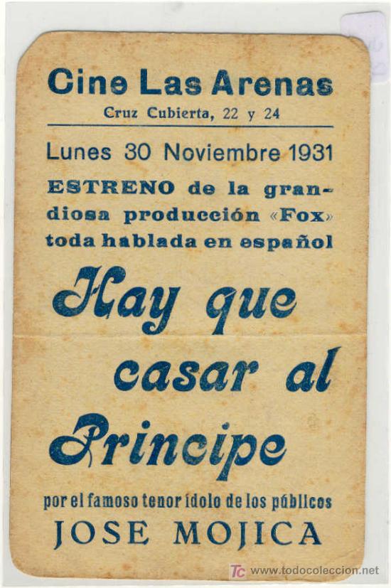 Cine: Reverso. - Foto 2