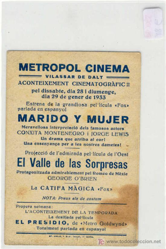 Cine: Reverso - Foto 2