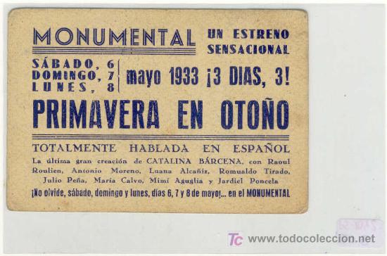 Cine: Reverso. - Foto 2