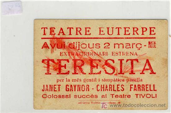 Cine: Reverso. - Foto 2