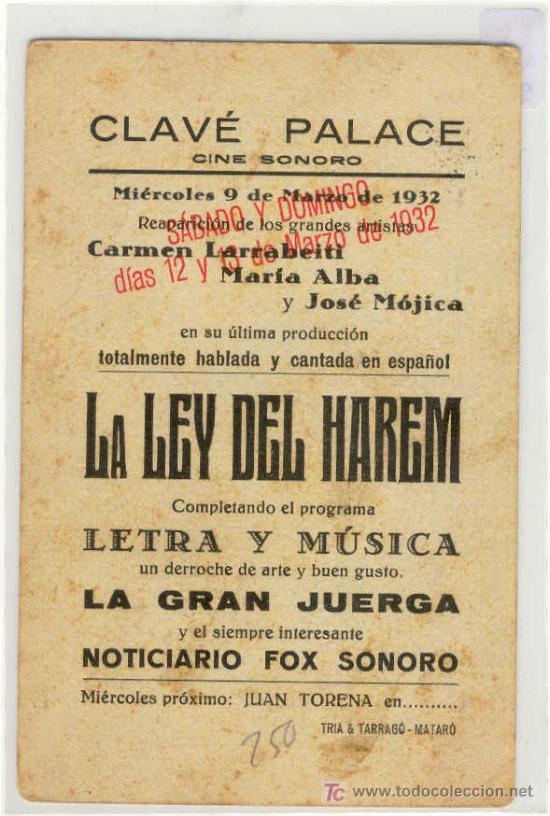 Cine: Reverso. - Foto 2