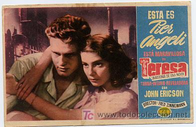 Cine: TRES AMORES   PM5137 - Foto 1