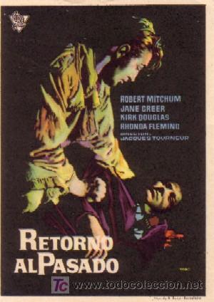 Cine: RETORNO AL PASADO PC- 098, 2 - Foto 1