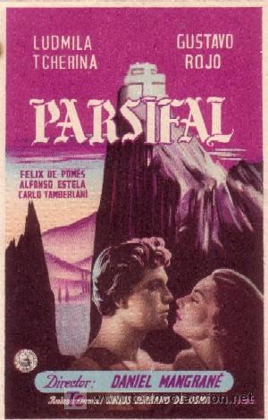 Cine: PARSIFAL PC- 104, 3 - Foto 1