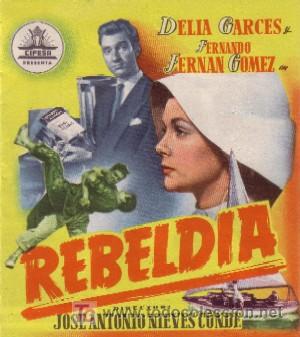 Cine: REBELDIA PC- 120, 4 - Foto 1