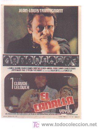 Cine: 19-18. El Canalla - Foto 1