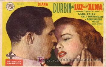 Cine: LUZ EN EL ALMA PC- 135 - Foto 1