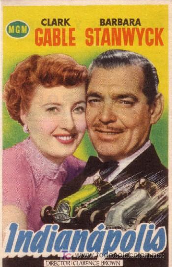 Cine: INDIANAPOLIS PC- 148 - Foto 1