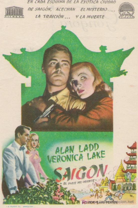 Cine: SAIGON - Foto 1