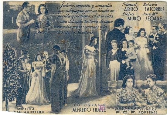 Cine: Interior. - Foto 2