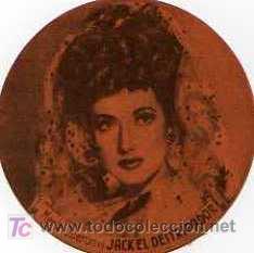 Cine: PROGRAMA DE CINE TROQUELADO JACK EL DESTRIPADOR CON MERLE OBERON - Foto 1