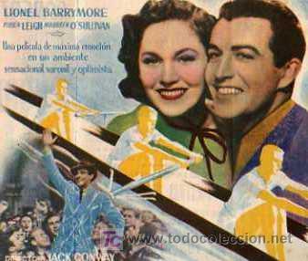 Cine: UN YANQUI EN OXFORD (DOBLE) - Foto 2