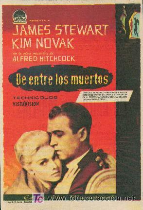 Cine: De entre los muertos - Foto 1