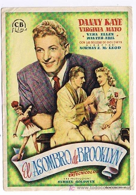 Cine: el asombro de brooklyn - Foto 1