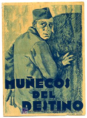 Cine: MU&Ntilde;ECOS DEL DESTINO , DOBLE , S699 - Foto 1