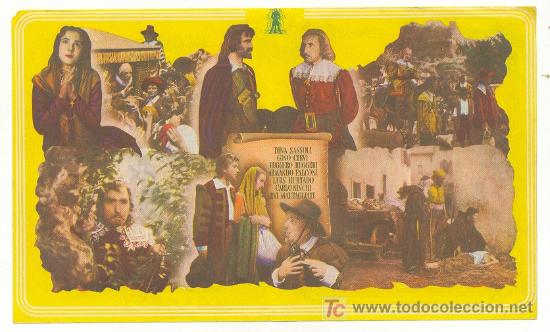 Cine: Los novios, Programa doble (ver imagenes) - Foto 3