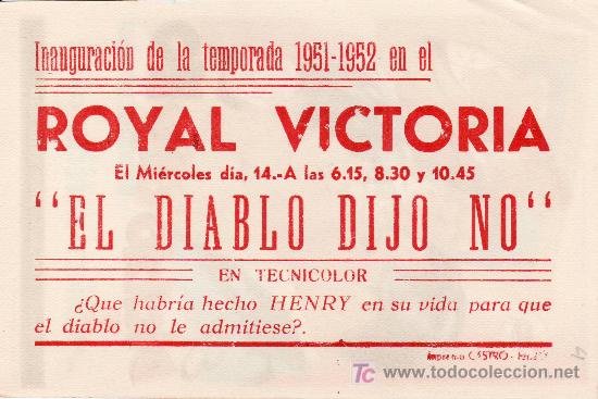 Cine: reves con propaganda - Foto 2