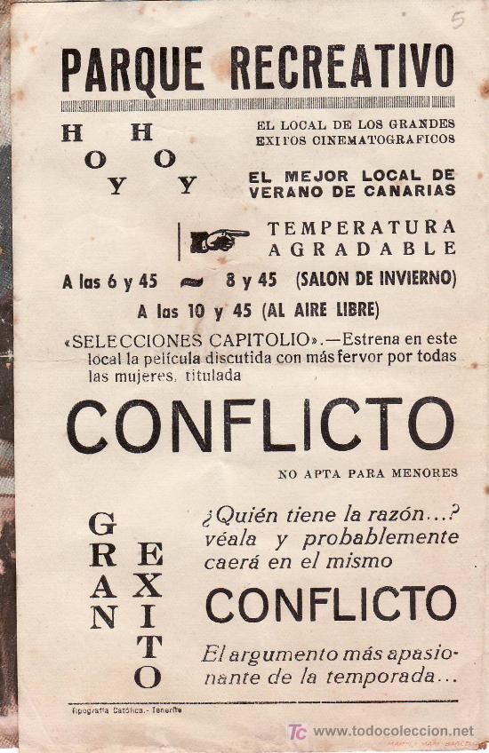 Cine: propaganda - Foto 3