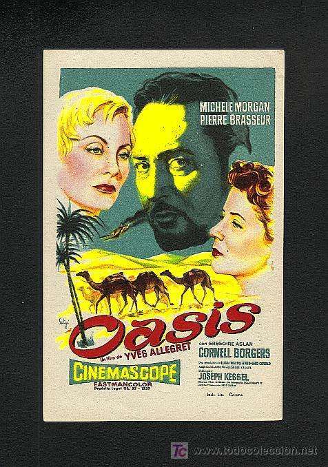 Cine: Oasis (Soligo) - Foto 1