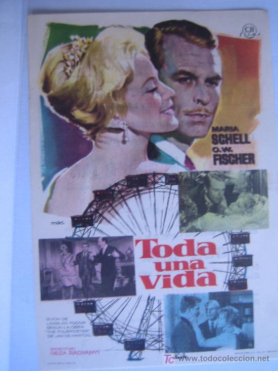 Cine: Toda una vida  - Mac - Foto 1
