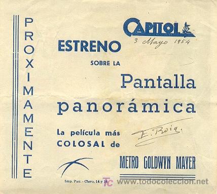 Cine: Reverso. - Foto 2