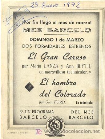 Cine: Reverso. - Foto 2