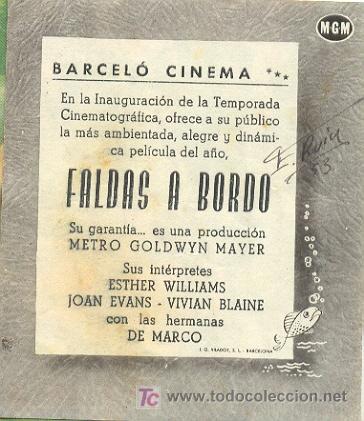 Cine: Reverso. - Foto 2