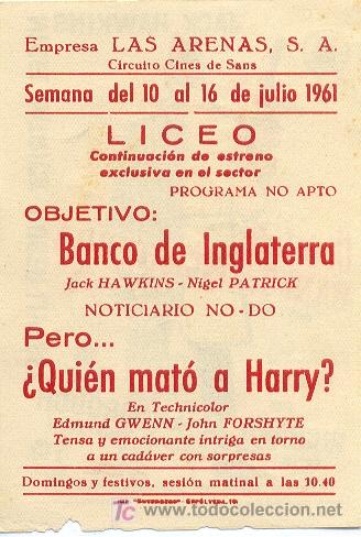 Cine: Reverso. - Foto 2