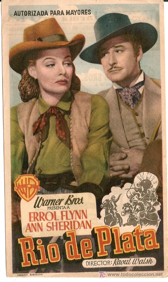 Cine: ERROL FLYNN - Foto 1