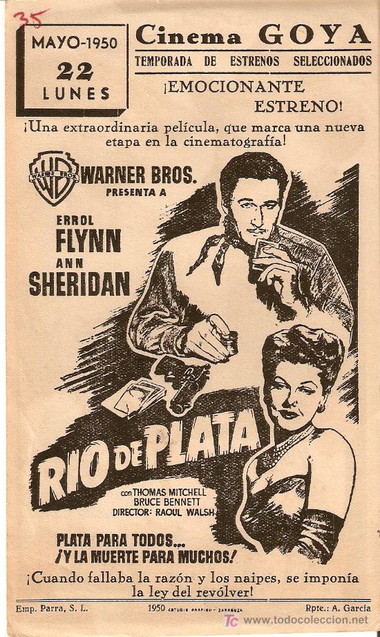 Cine: ERROL FLYNN - Foto 2