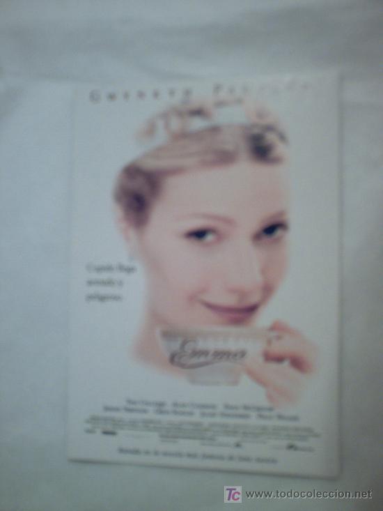 Cine: EMMA (A7) - Foto 2