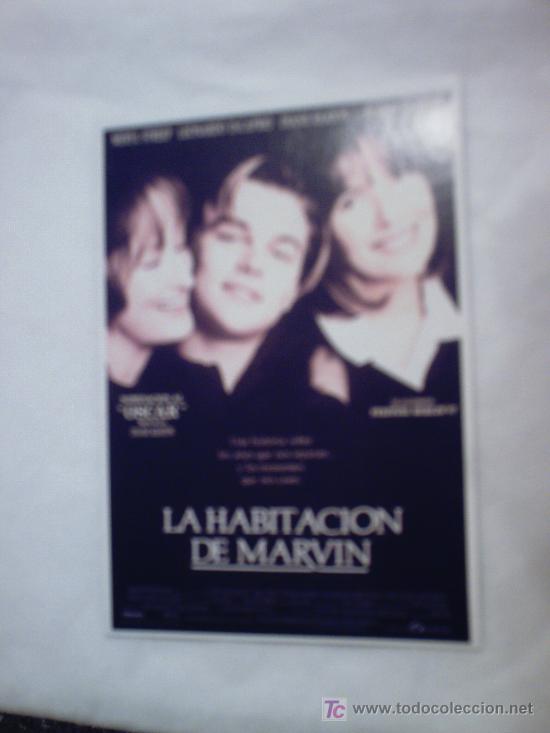 Cine: LA HABITACI&Oacute;N DE MARVIN (A3) - Foto 2