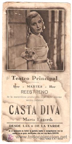 Cine: Imagen del dorso - Foto 2