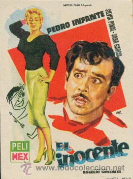 Cine: EL INOCENTE - Foto 1
