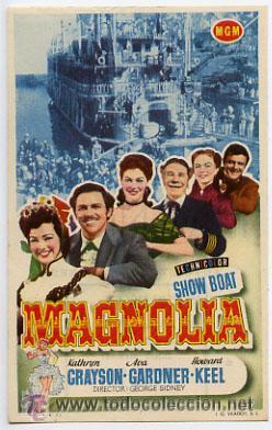 Cine: Magnolia - Foto 1