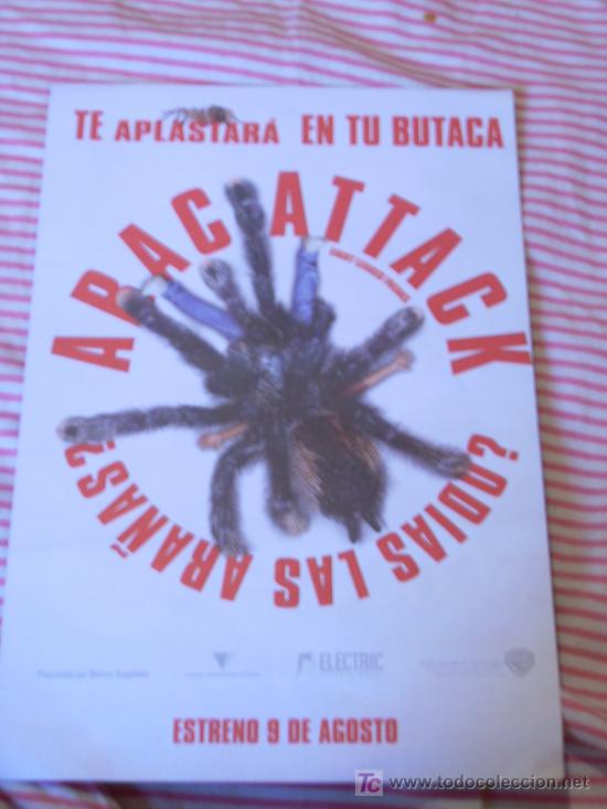 Cine: Parte trasera - Back. - Foto 2