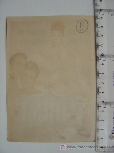 Cine: LA ZARINA - SOLIGO - REF. 48 - Foto 2