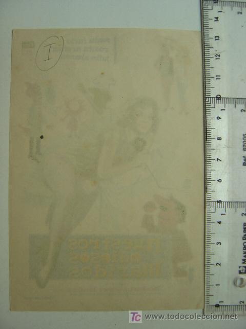 Cine: NUESTROS ODIOSOS MARIDOS -   REF. 26 - Foto 2