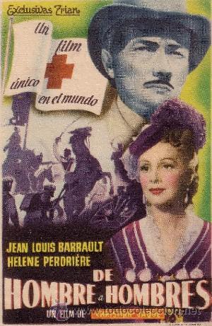 Cine: DE HOMBRE A HOMBRES PC-222 ,3 - Foto 1