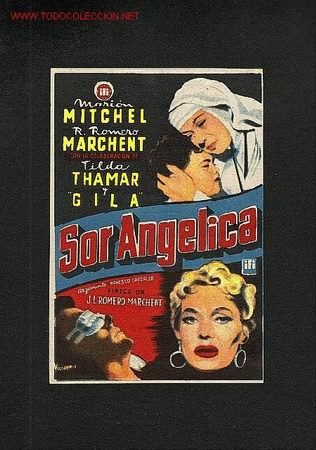 Cine: Sor Angelica - Foto 1