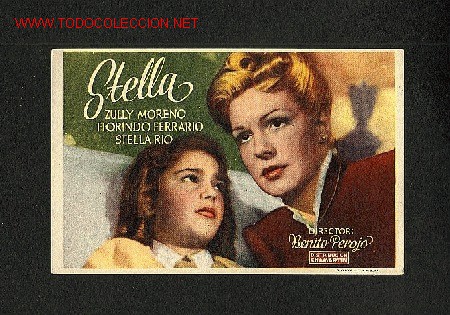Cine: Stella - Foto 1